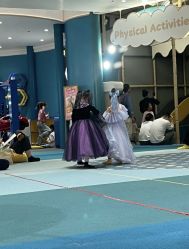 -奈尔宝·儿童乐园·亲子餐厅(苏州大悦城店)