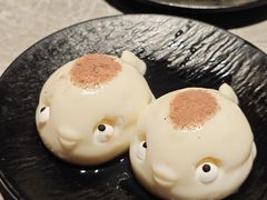 -永安鱼庄·镇江菜(东吴路店)