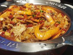 -胖哥俩肉蟹煲(福州仓山爱琴海店)