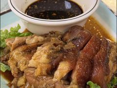 -鼎香润(什刹海德胜门店)
