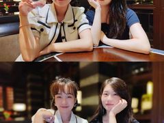 -杭州西子湖四季酒店·金沙厅