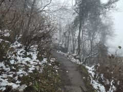 -九峰山