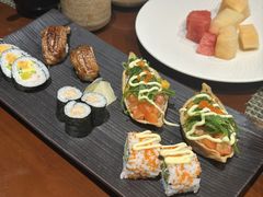 -一本魅·日式料理