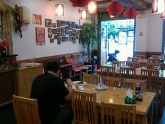 -东北农家小院(定西路店)