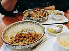 -菊儿人家·北京胡同菜(南锣鼓巷店)