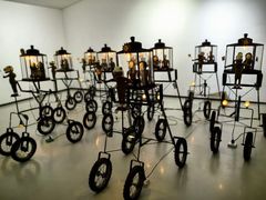 -四川美术学院美术馆