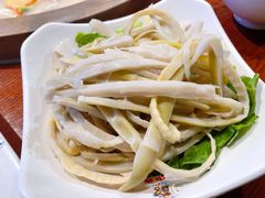 云南野笋-云中鱼蒸汽石锅鱼(浦东食品城店)