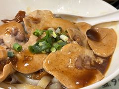 -荔林食店(西华路店)