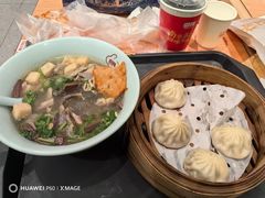 -回味鸭血粉丝汤(夫子庙瞻园路店)