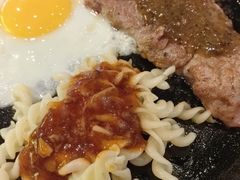 -纽斯特牛排自助餐厅(浦江万达店)