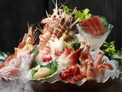 -Mr·Fish鱼鲜生海鲜放题(银泰in99店)