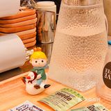 杭州首家免费加浓度的咖啡馆☕️SALVE COFFEE！