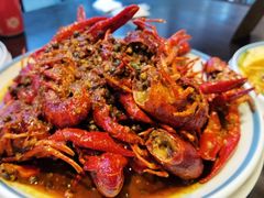 -三妹小龙虾·黄油蟹(华侨城总店)
