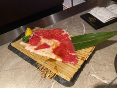 -谷牛日式烤肉(宝山U天地店)