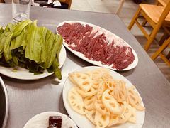 -三兴涮羊肉(荣安大街店)