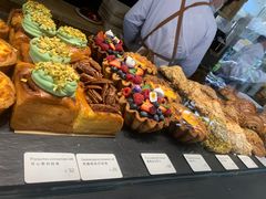 -Money Shops(愚园路店)