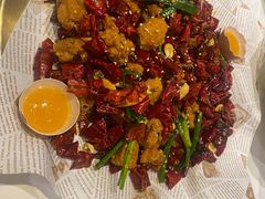 -上海会馆(香港名都店)