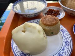 -隆福寺小吃店(东四店)