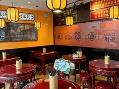 -张卤堂·砂锅卤肘子(南头店)