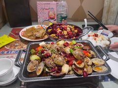 -尹妈秘制(万州总店)