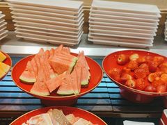 -水林间·寿喜烧自助(仙林金鹰店)