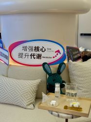 -Fundi张玉珊修身堂·indiba·BTL科技瘦身