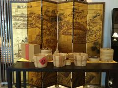 -三宝大饭店-中和艺素餐厅(浦上金山正祥广场店)
