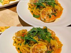 -Mercato莫卡多露台餐厅与酒吧(K11店)