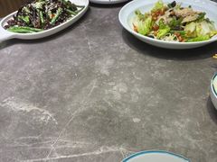 -闫府私房菜·百年鲁菜(恒隆店)