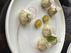 -运·中餐厅(成都华尔道夫酒店)