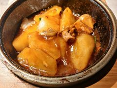 -柴门头啖汤·经典川菜·慢火汤品(锦城万达店)