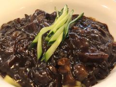 -桃园中华料理炸酱面(燕儿岛路店)