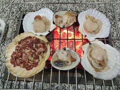 -震海贝烤贝·民俗特色店(延吉总店)