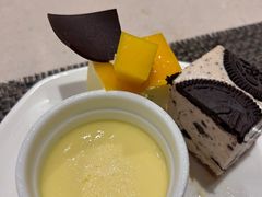 -鼓浪湾酒店自助餐