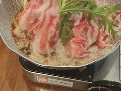 -白石的深夜食堂(济南万象城店)