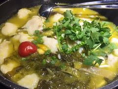 -川里谈·川味小馆(北京路店)