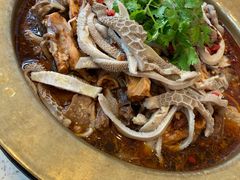 筋头巴脑-楊家一锅(沙阳路店)