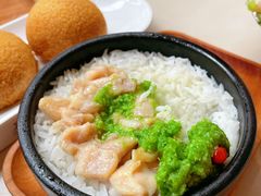 -蔡澜点心·粤菜(领展购物广场店)