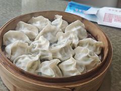 -韩记海鲜饺子旗舰店(红海新区店)