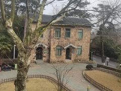 -莫干山风景区