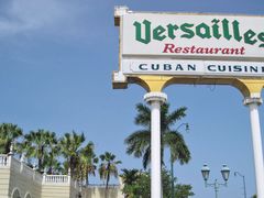 -Versailles Restaurant Cuban Cuisine