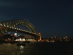 -悉尼海港大桥