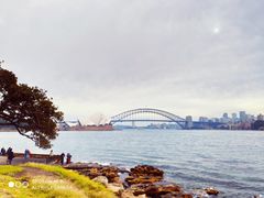 -悉尼海港大桥