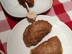 -西贝(紫荆广场店)