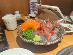 -骏河日料·烤肉(东鱼坊店)