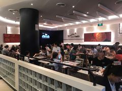 -必胜客(东大桥店)