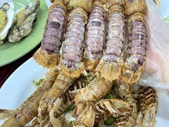 -贞姨美食·老字号海鲜大排档