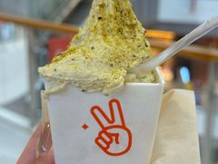-野人先生现做冰淇淋(北京环宇荟店)