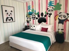 -亚马逊丛林水乐园