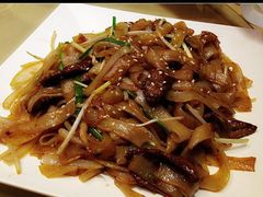 -火啫啫·粤式啫啫煲(南通首店)